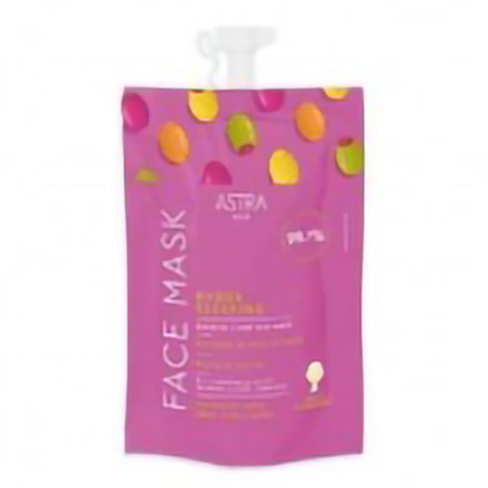 Maschera In Crema Hydra Sleeping