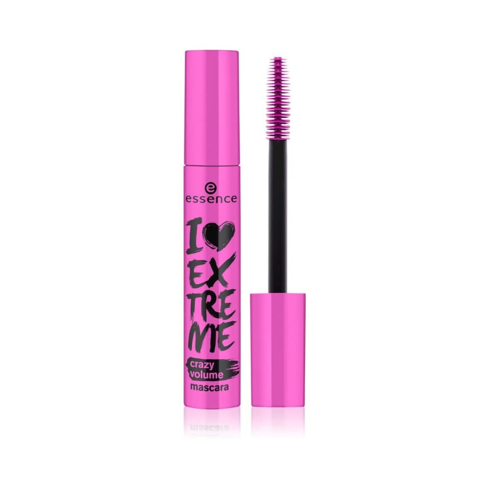 I Love Extreme Mascara Extra Volume