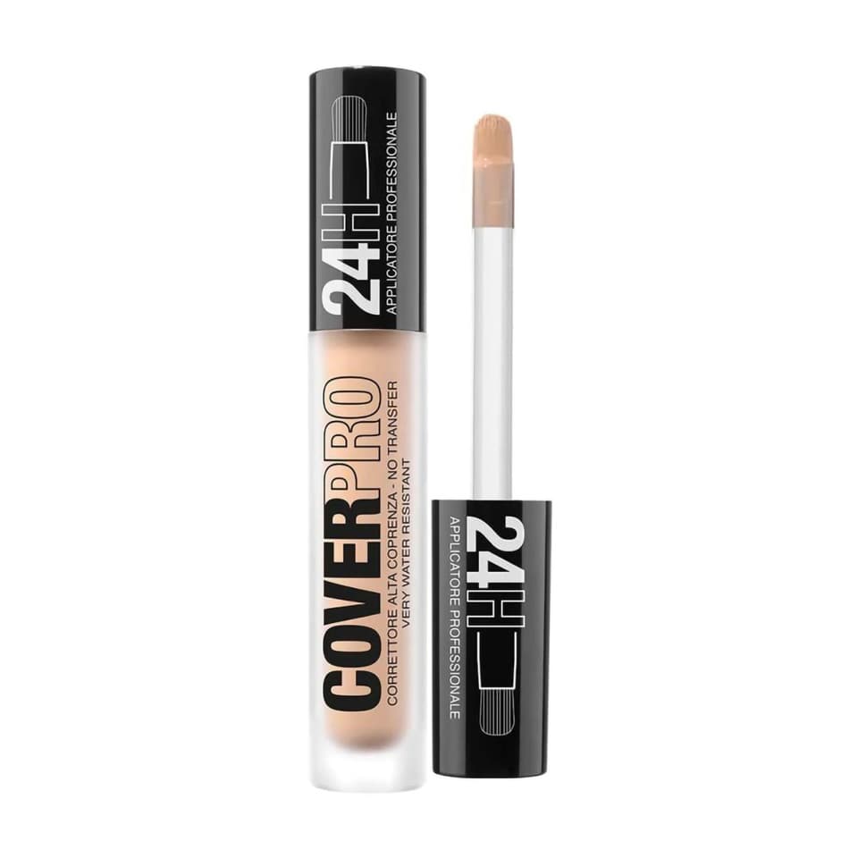 Coverpro Correttore Ad Alta Coprenza 24h 3,5 Ml