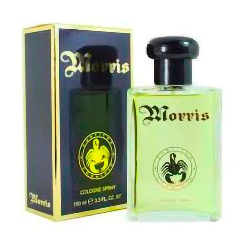 Morris - Eau De Cologne