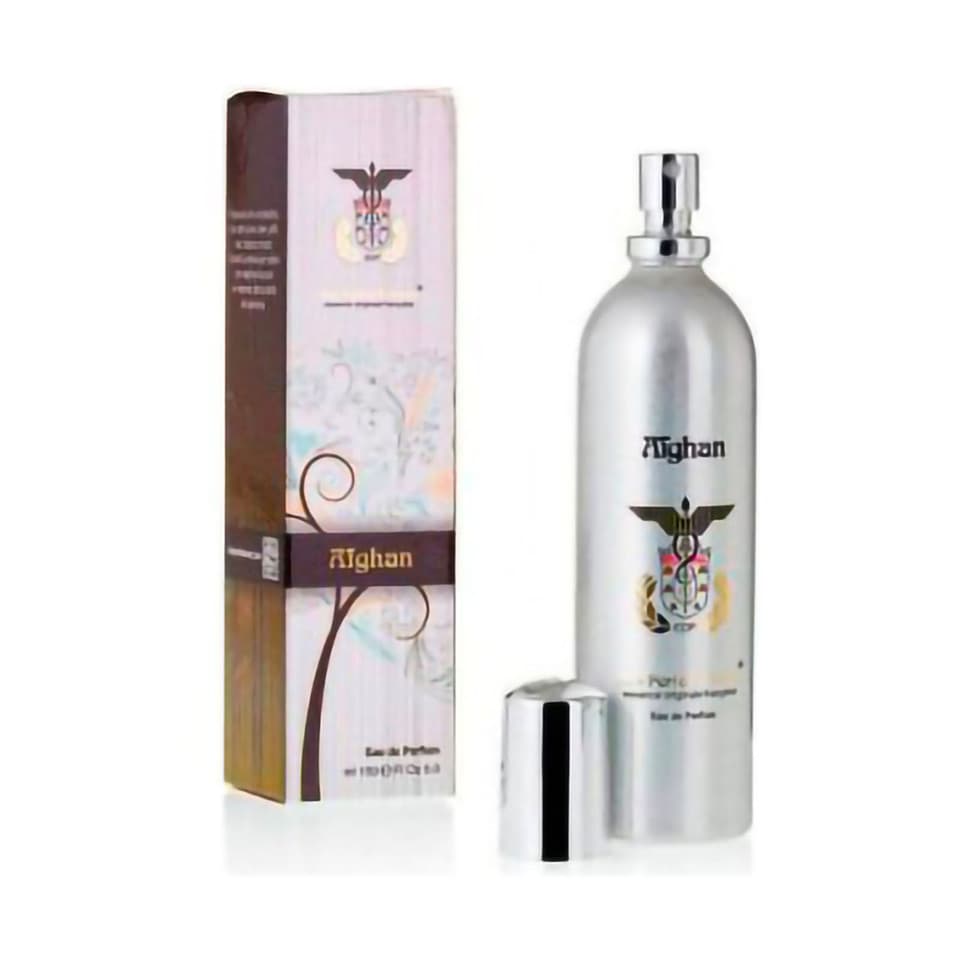 Afghan Uomo - Eau De Parfum