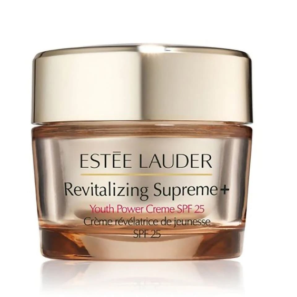 Revitalizing Supreme Plus Youth Power Creme Spf25