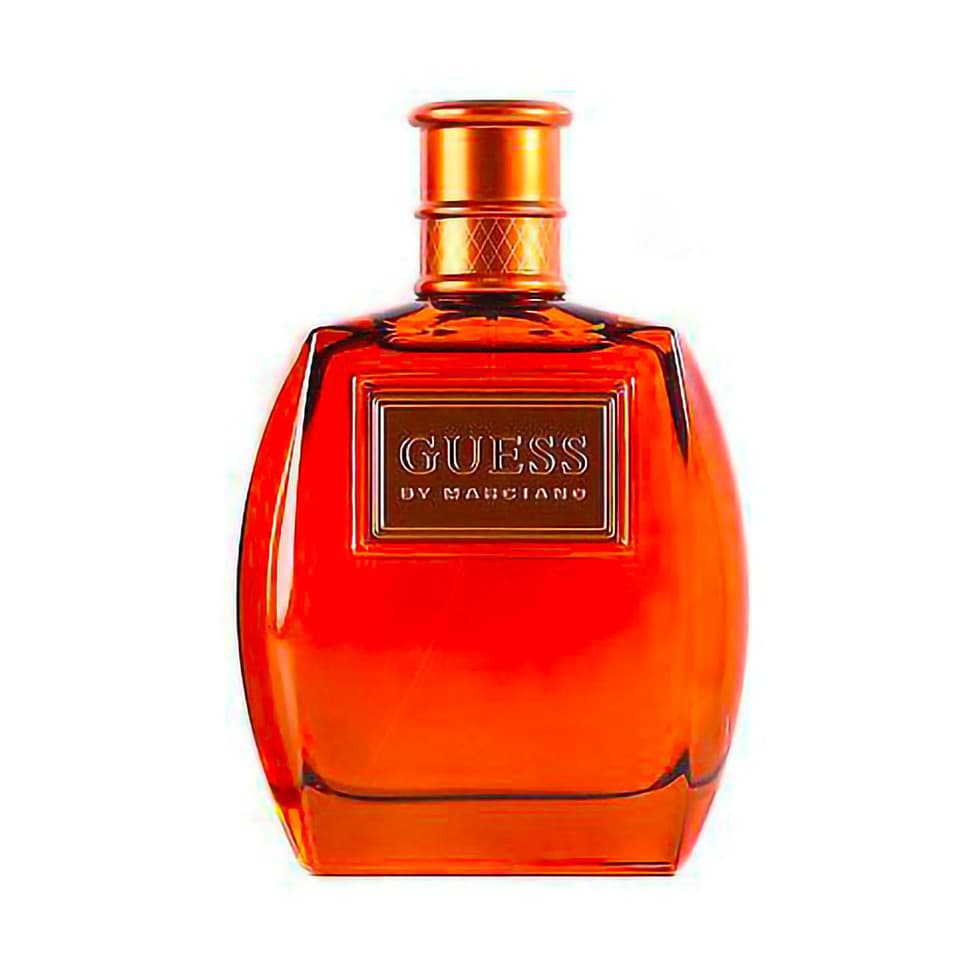Guess By Marciano For Men - Eau De Toilette