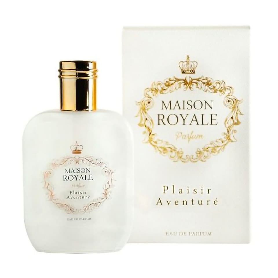 Plaisir Aventuré Uomo - Eau De Parfum