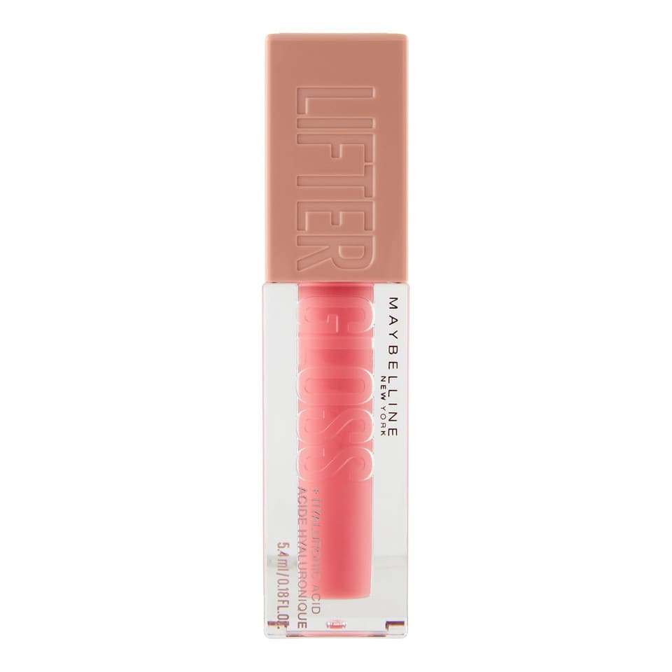 Lifter Gloss Candy Drop, Con Acido Ialuronico 5,4 Ml