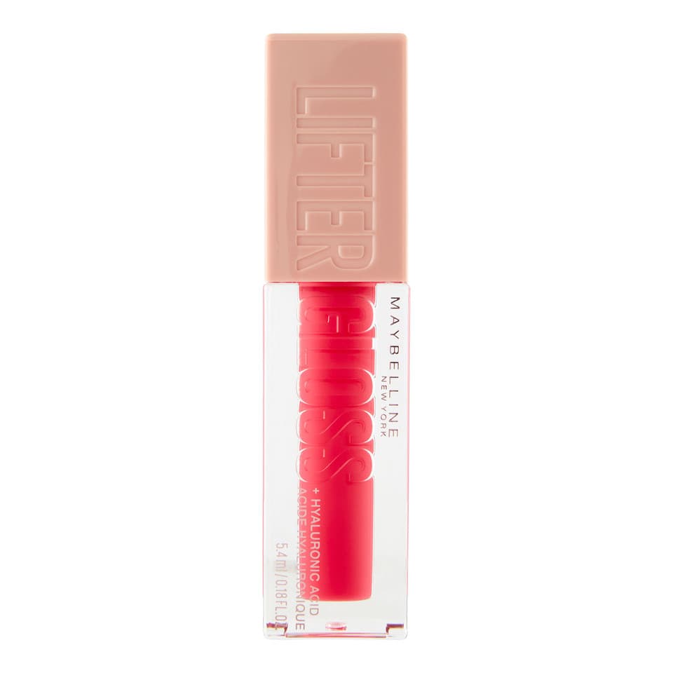Lifter Gloss Candy Drop, Con Acido Ialuronico 5,4 Ml