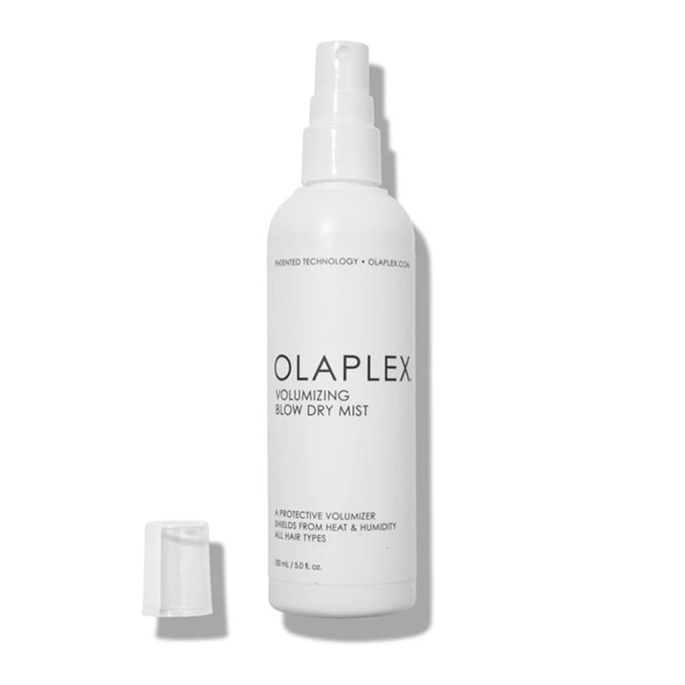 Volumizing Blow Dry Mist