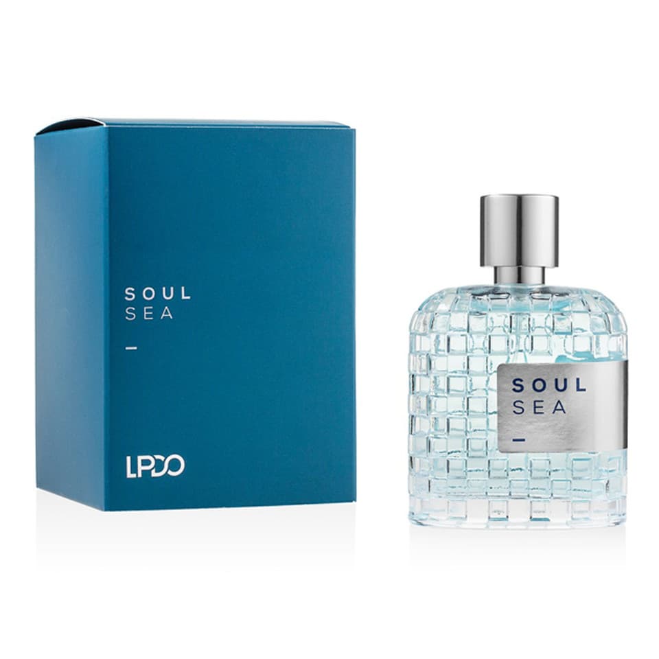 Soul Sea – Eau De Parfum