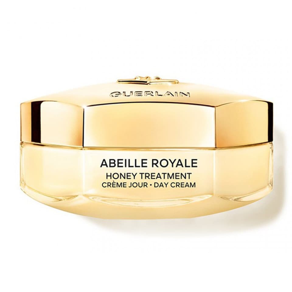 Abeille Royale Honey Treatment Crème Jour