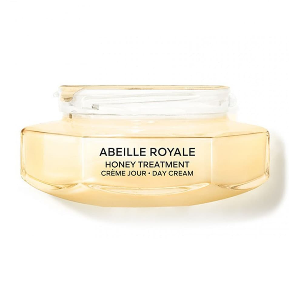 Abeille Royale Honey Treatment Crème Jour Ricarica
