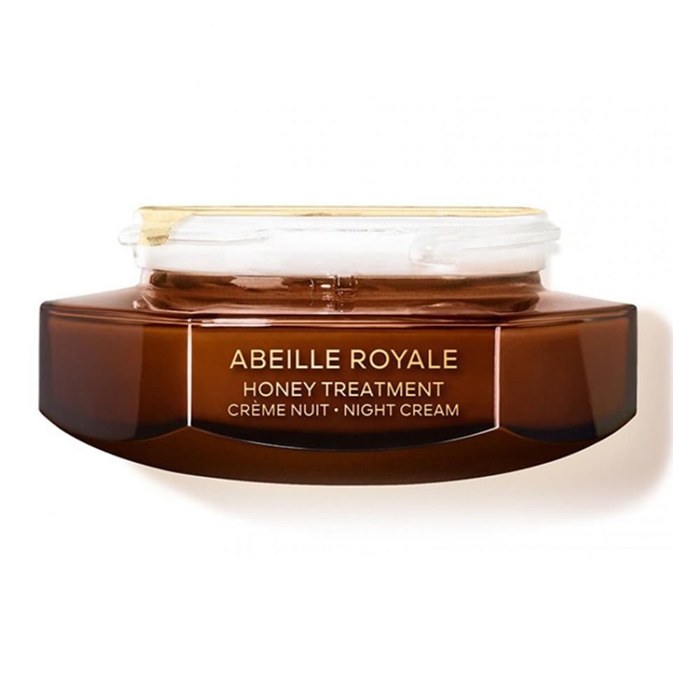 Abeille Royale Honey Treatment Crème Nuit Ricarica