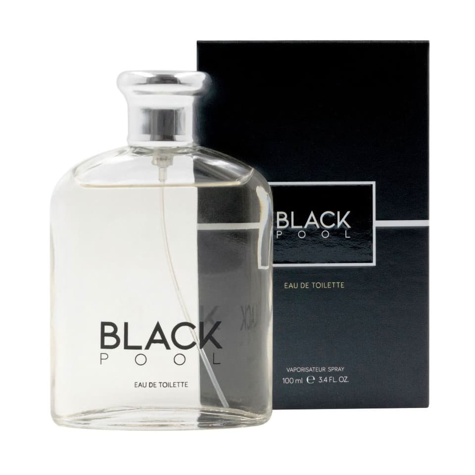 Blackpool - Eau De Toilette