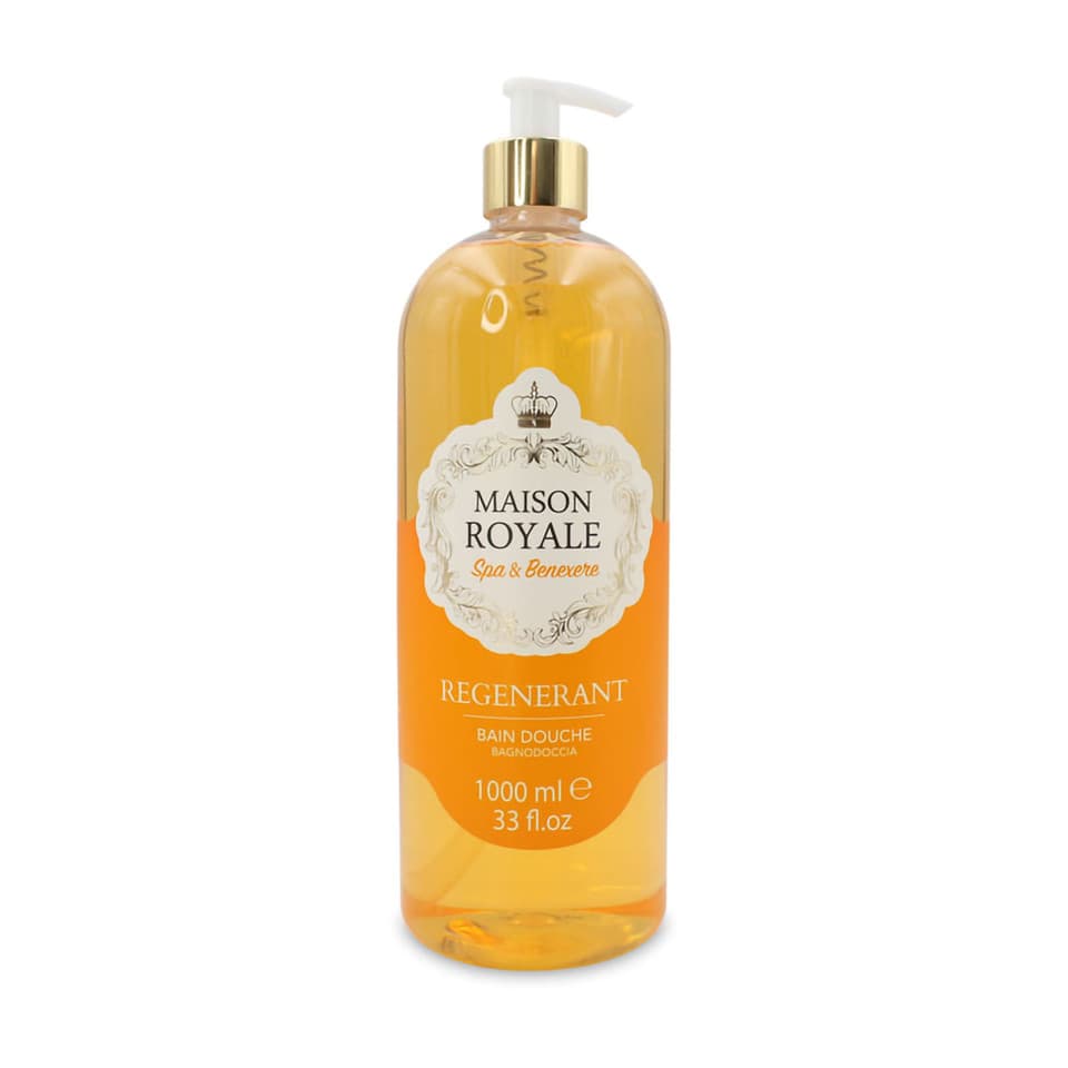 Bagnodoccia Rigenerante