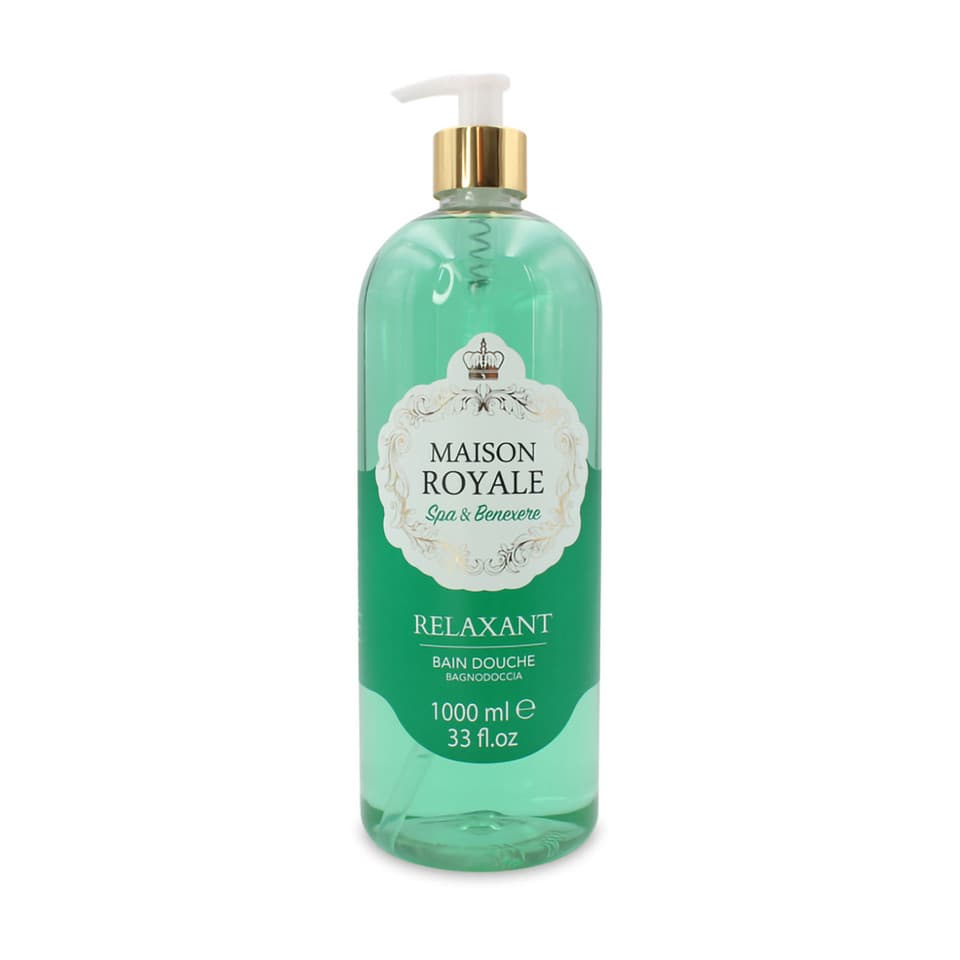 Bagnodoccia Rilassante