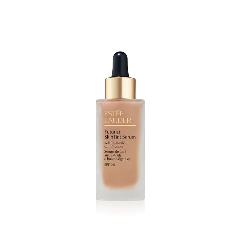 Futurist Skintint Serum Spf20