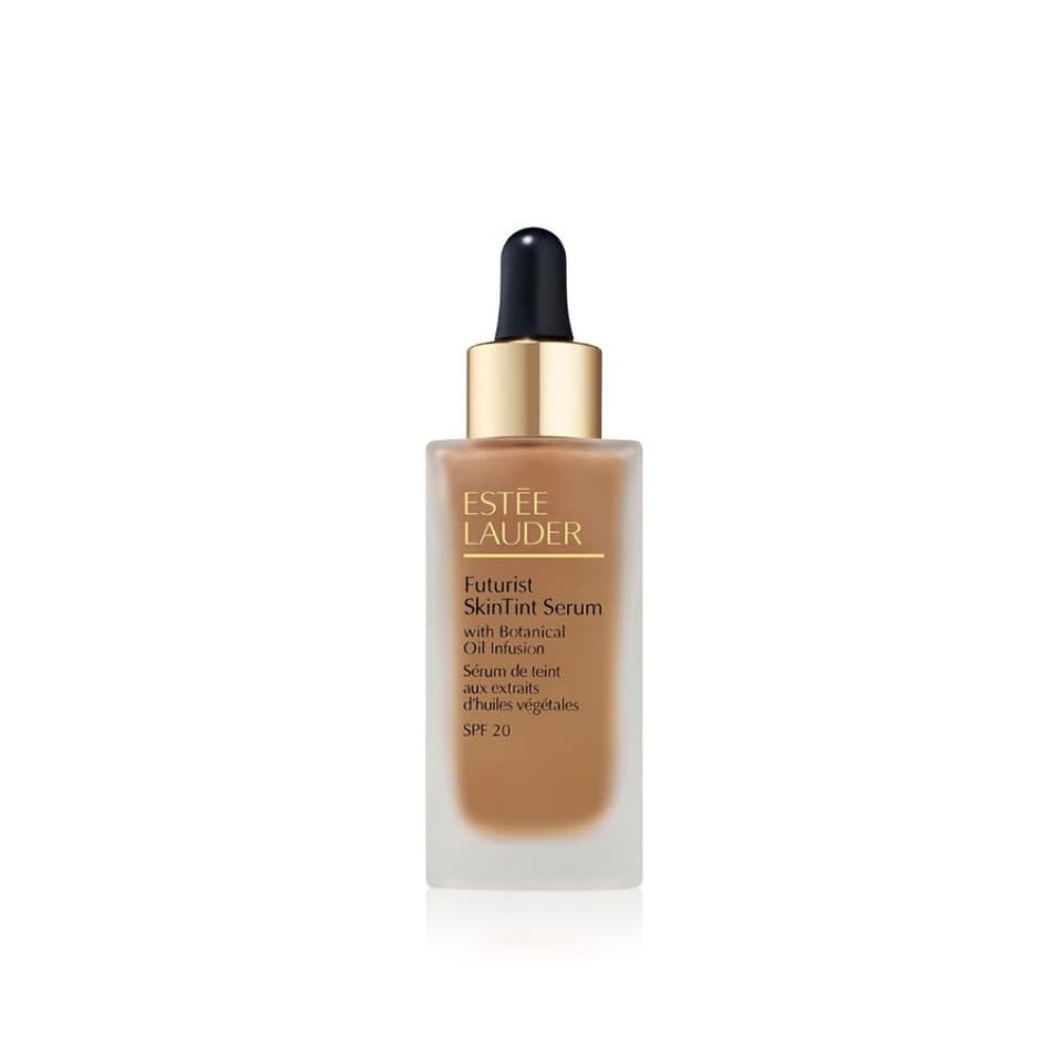 Futurist Skintint Serum Spf20