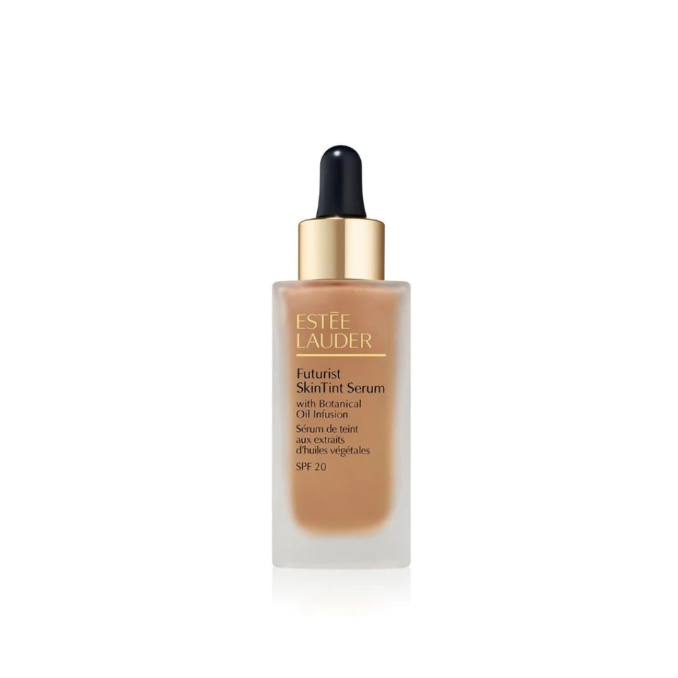 Futurist Skintint Serum Spf20