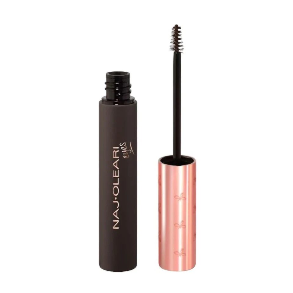 Lasting Shape Eyebrow Fixer