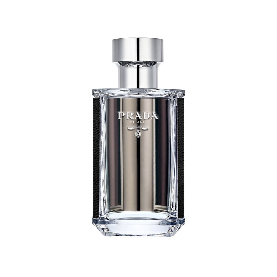 Prada Homme - Eau De Toilette