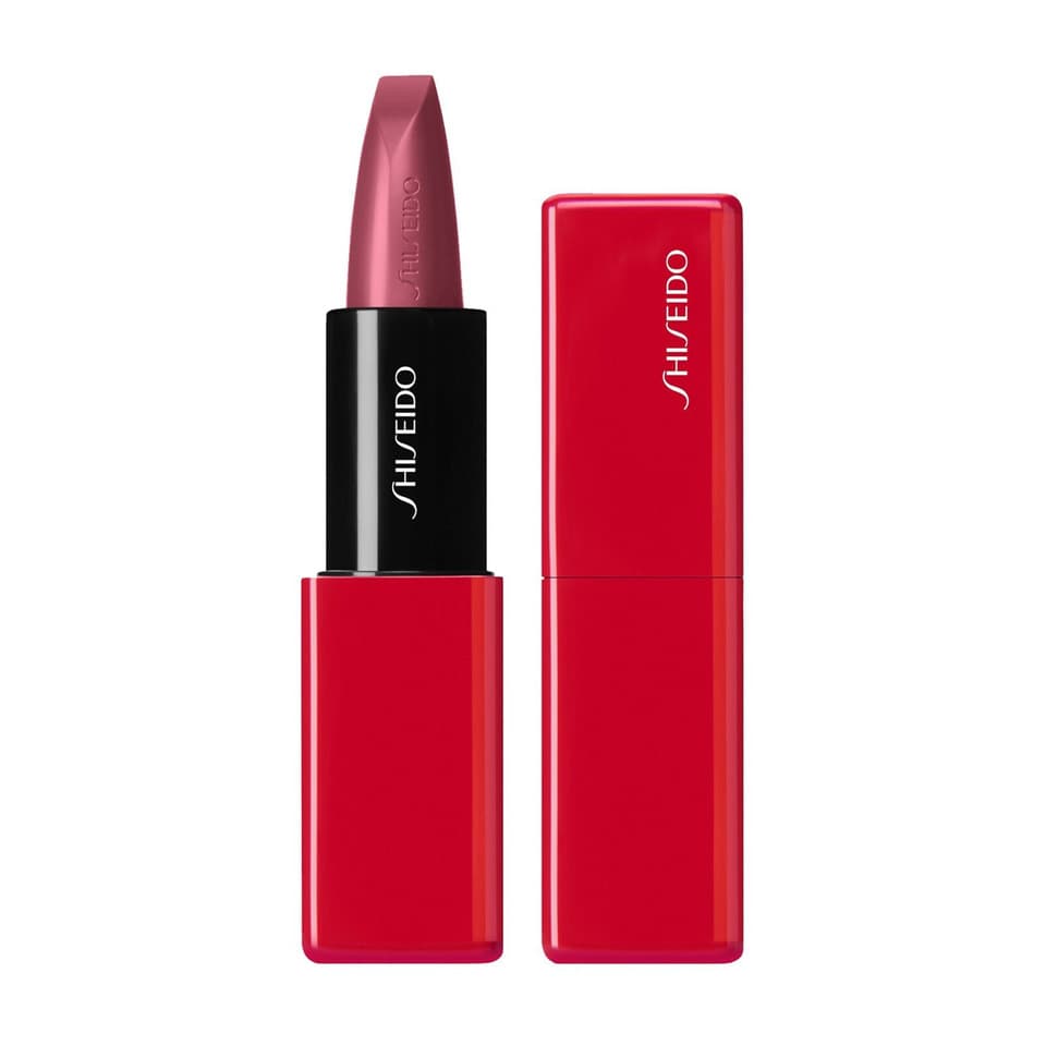 Technosatin - Gel Lipstick