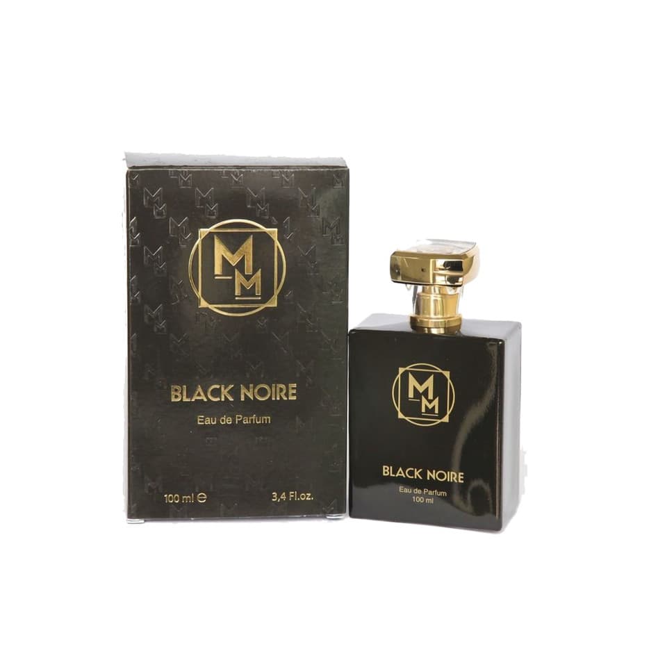 Black Noire - Eau De Parfum