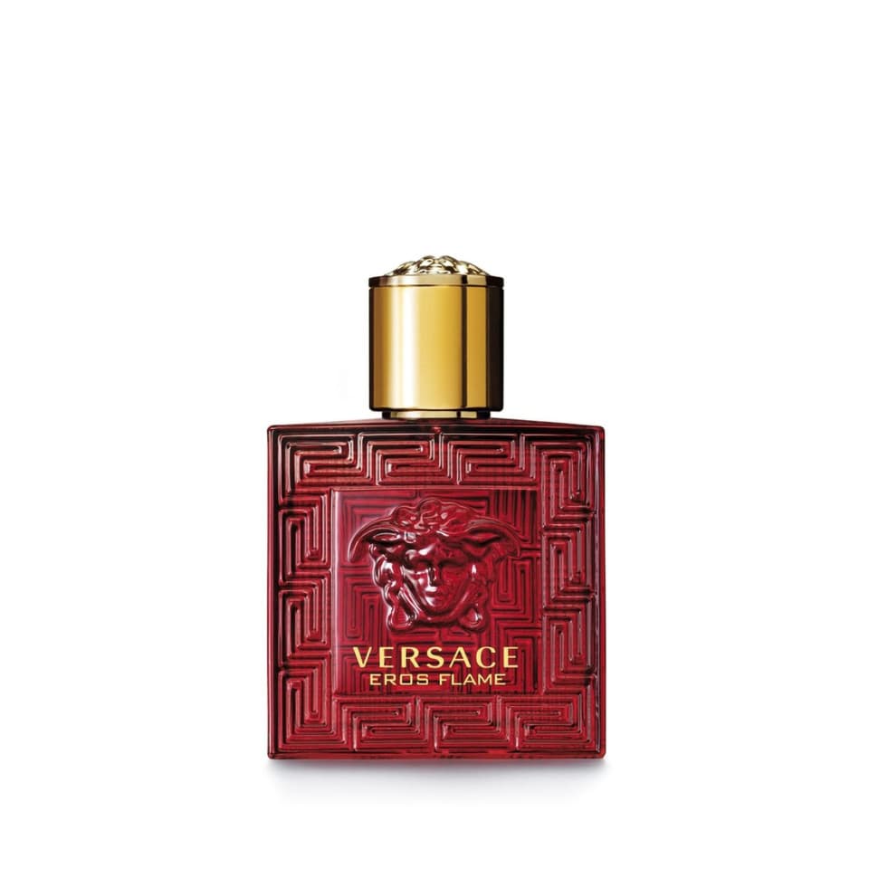 Eros Flame - Eau De Parfum