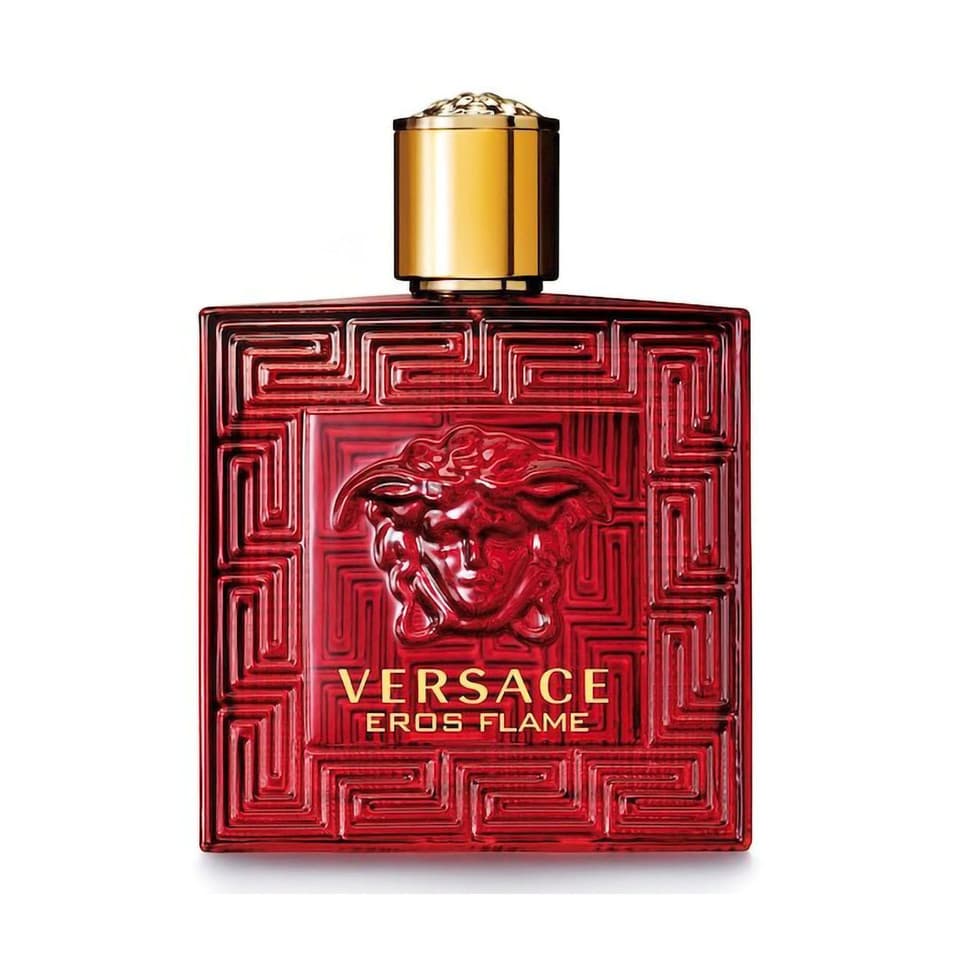 Eros Flame - Eau De Parfum