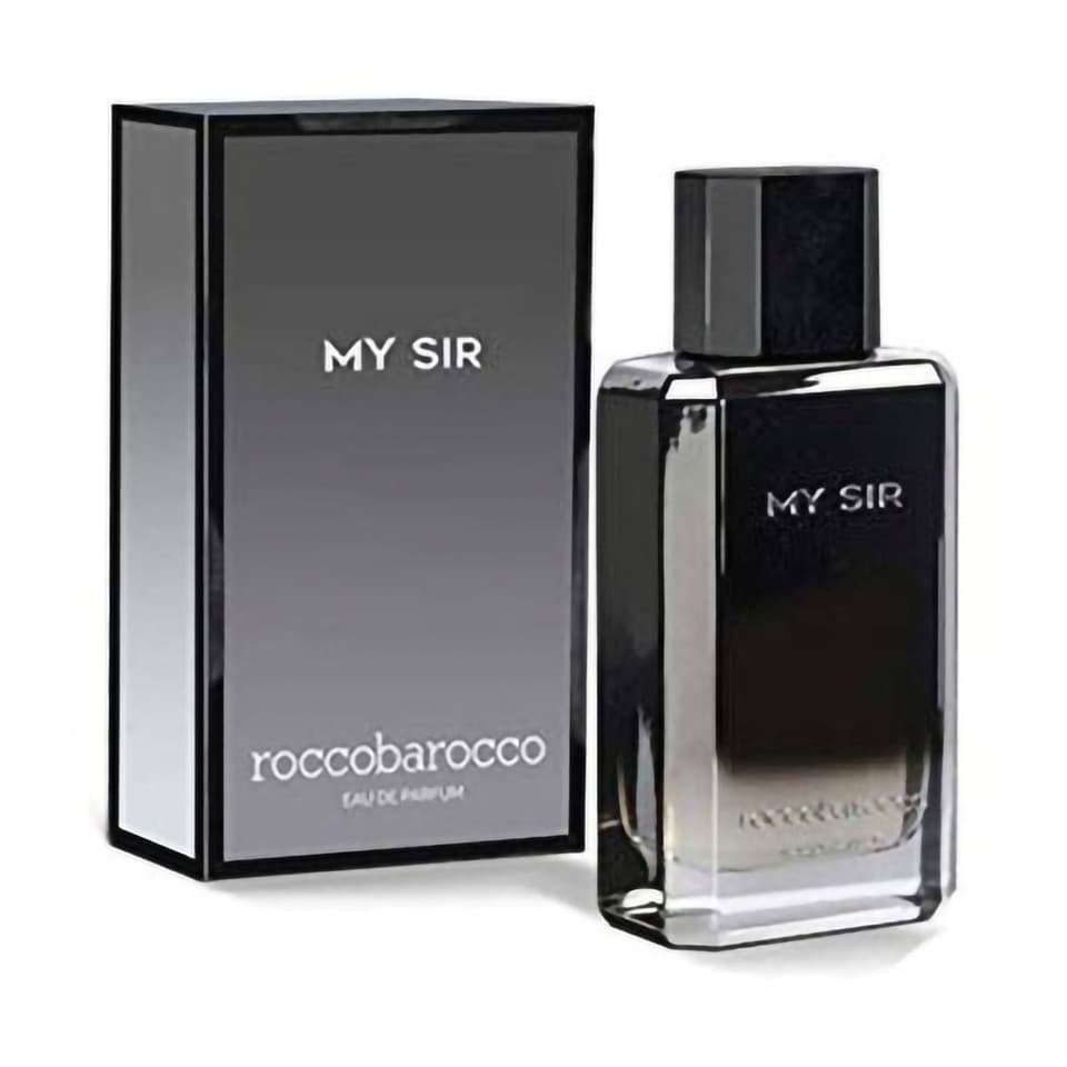 My Sir - Eau De Parfum