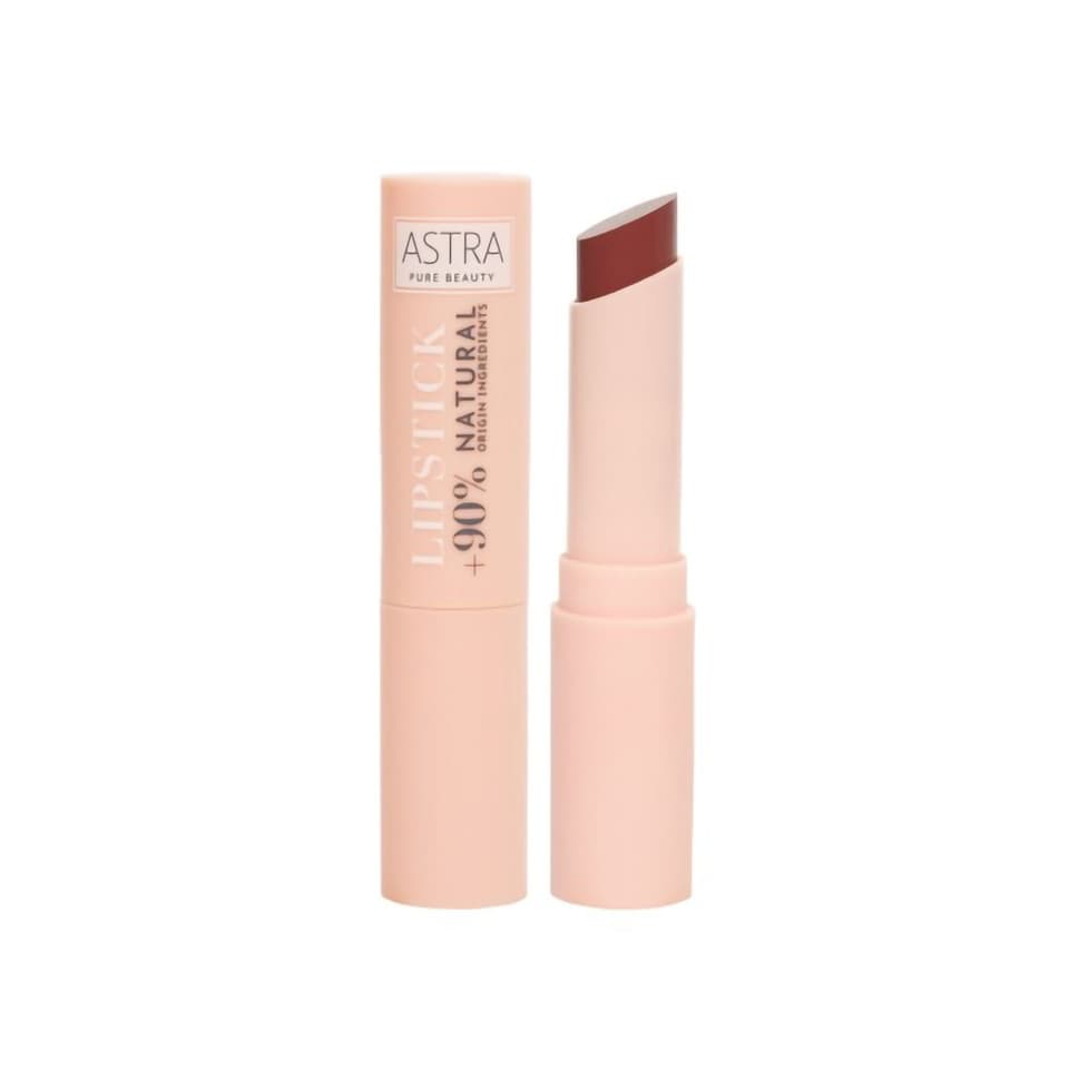 Pure Beauty Lipstick - Rossetto Cremoso Semi Mat