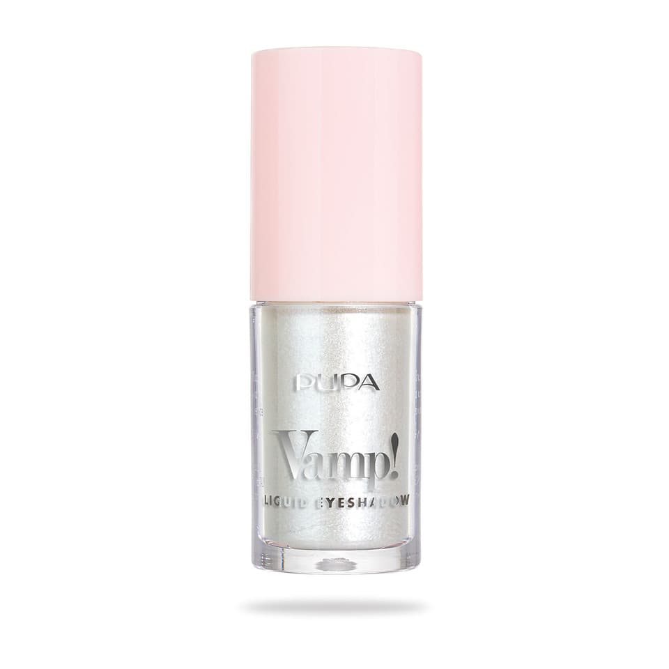 Vamp! Ombretto Liquido