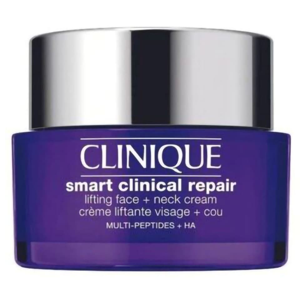 Smart Clinical Repair Lift Cream Viso + Collo