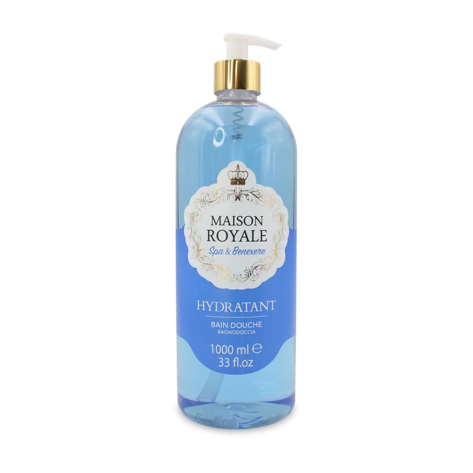 Bagnodoccia Ad Azione Idratante