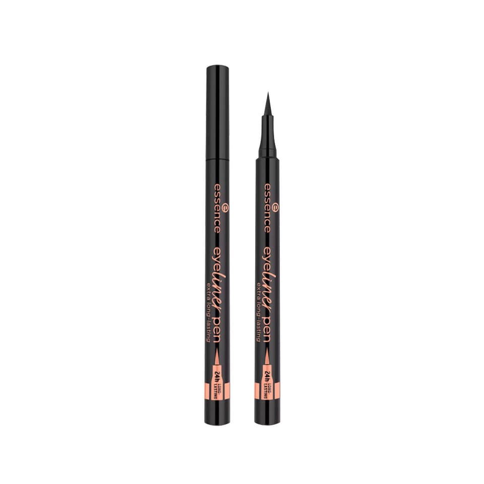 Eyeliner Eyeliner Pen Extra Long-lasting
