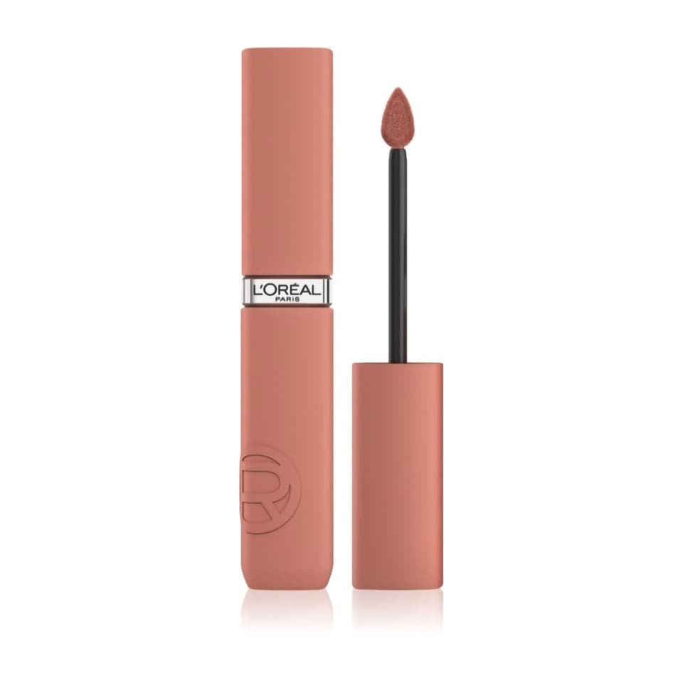 Rossetto Liquido Infallibile Le Matte Resistance 16h