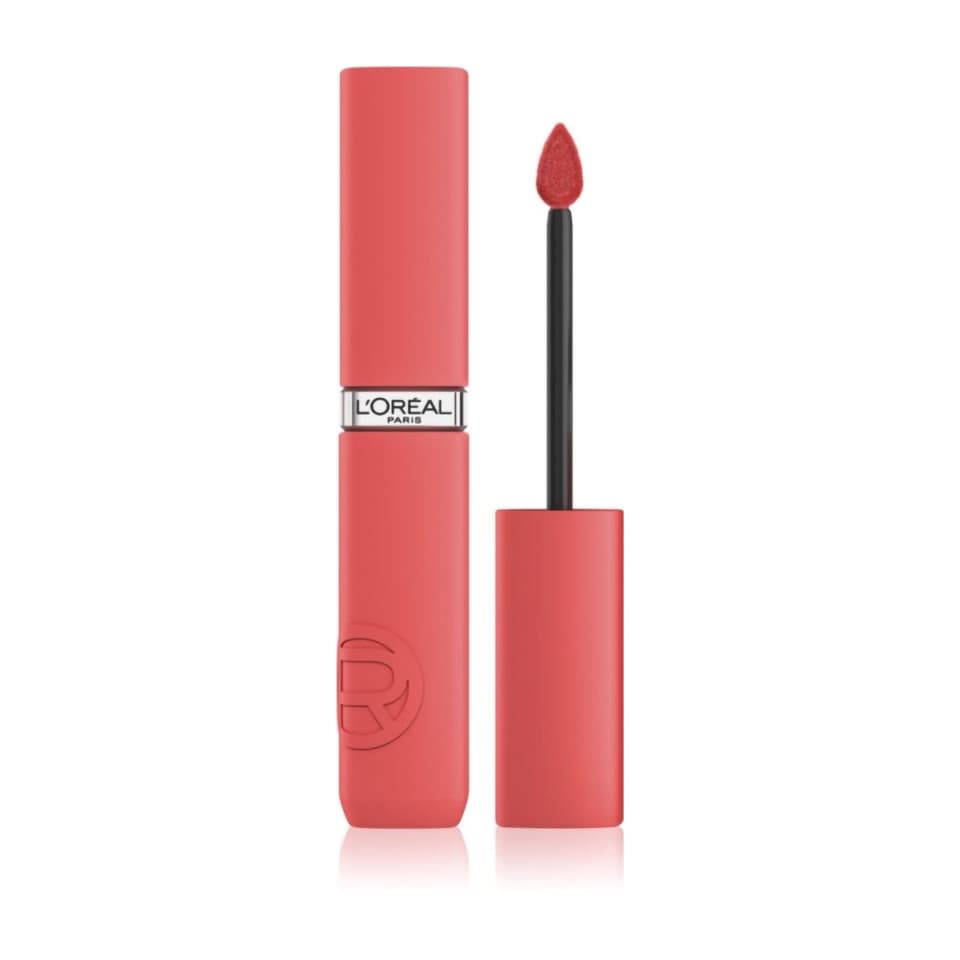 Rossetto Liquido Infallibile Le Matte Resistance 16h