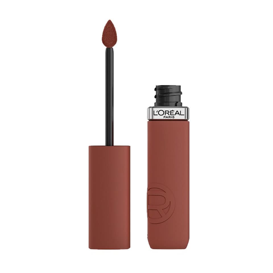Rossetto Liquido Infallibile Le Matte Resistance 16h