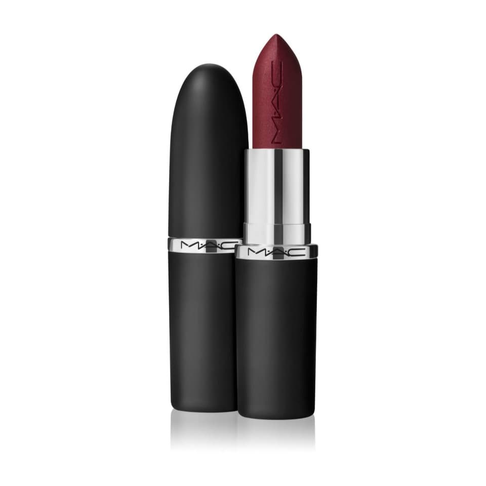 MACximal Silky Matte Lipstick