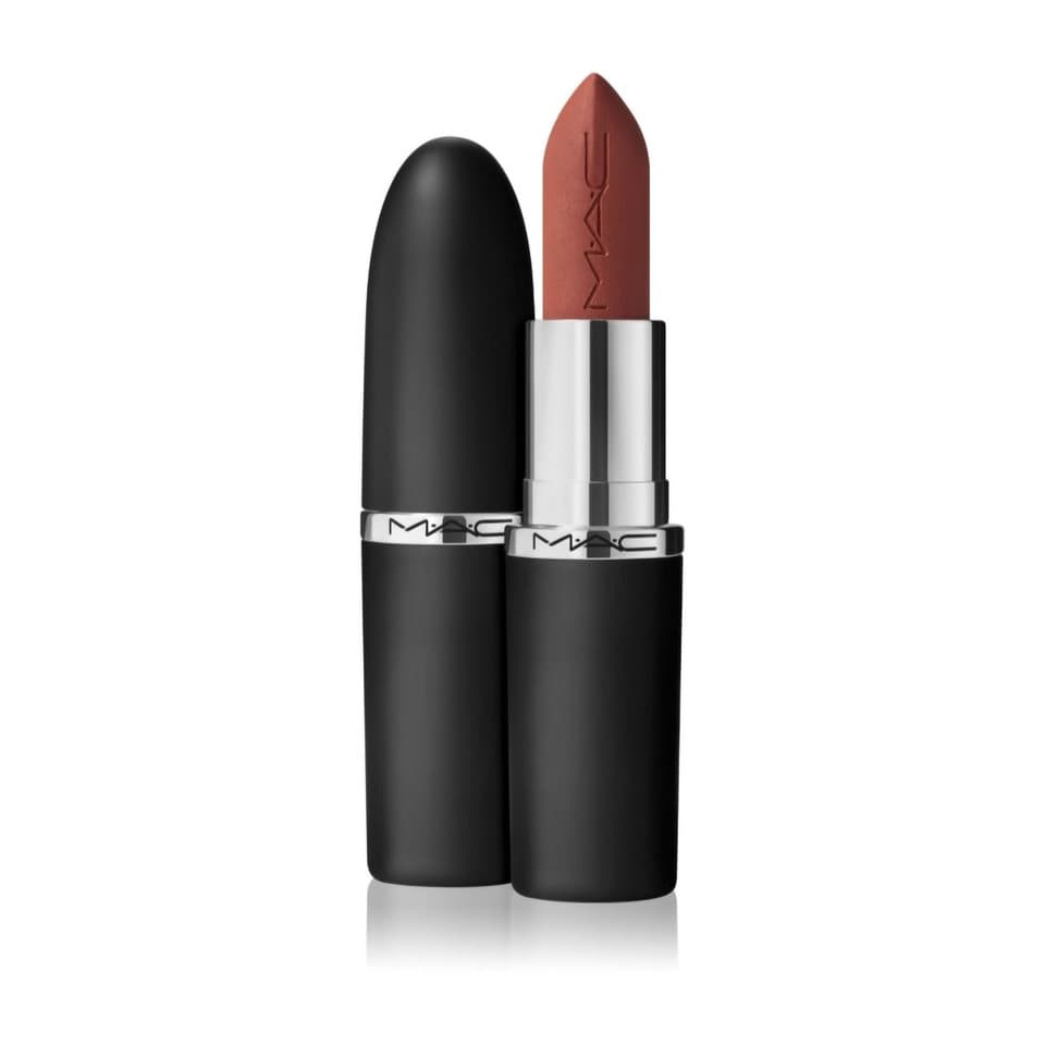 MACximal Silky Matte Lipstick