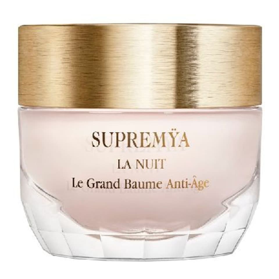 Supremÿa La Nuit Le Grand Baume Anti-age