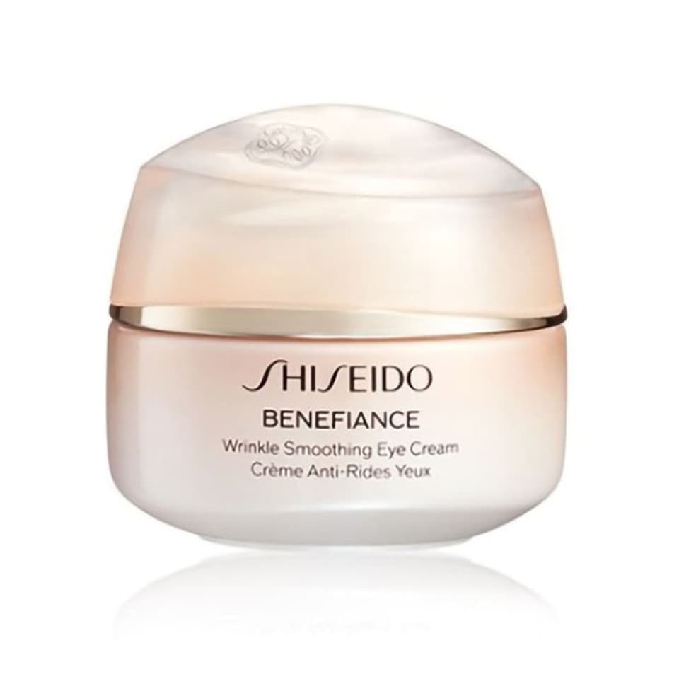 Benefiance Wrinkle Smoothing Eye Cream