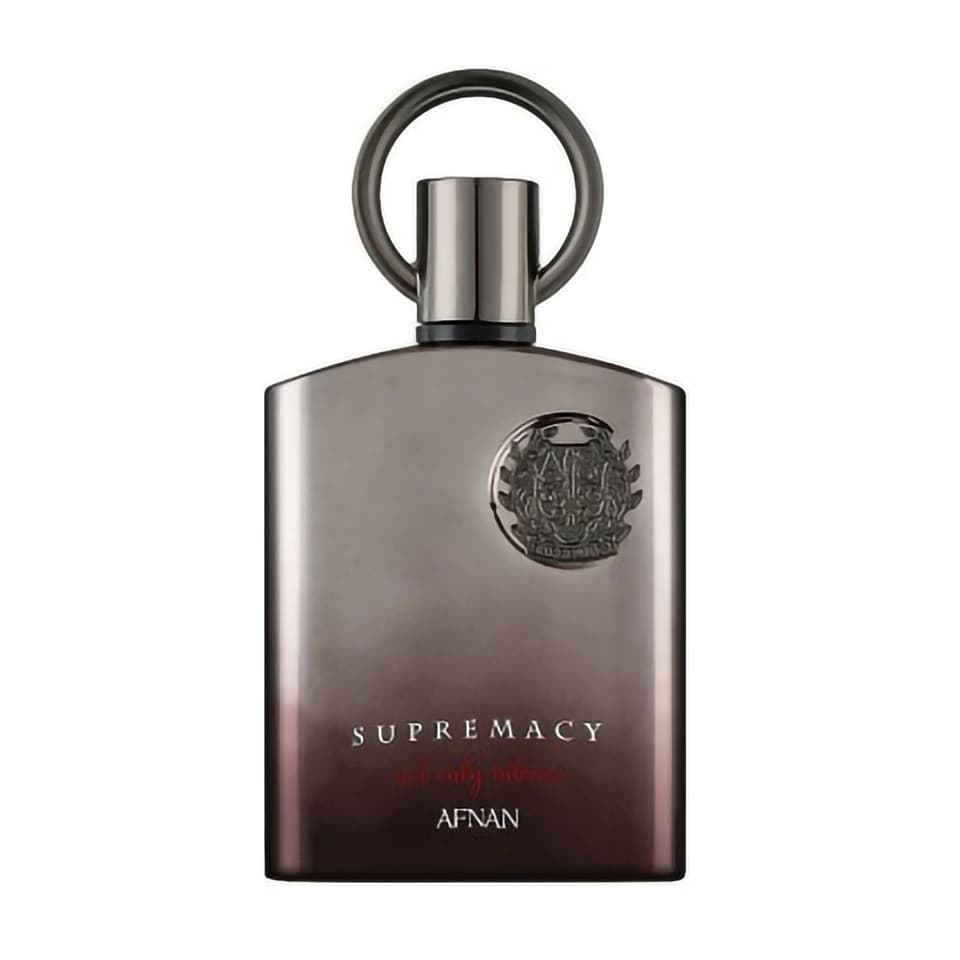 Supremacy Not Only Intense - Eau De Parfum