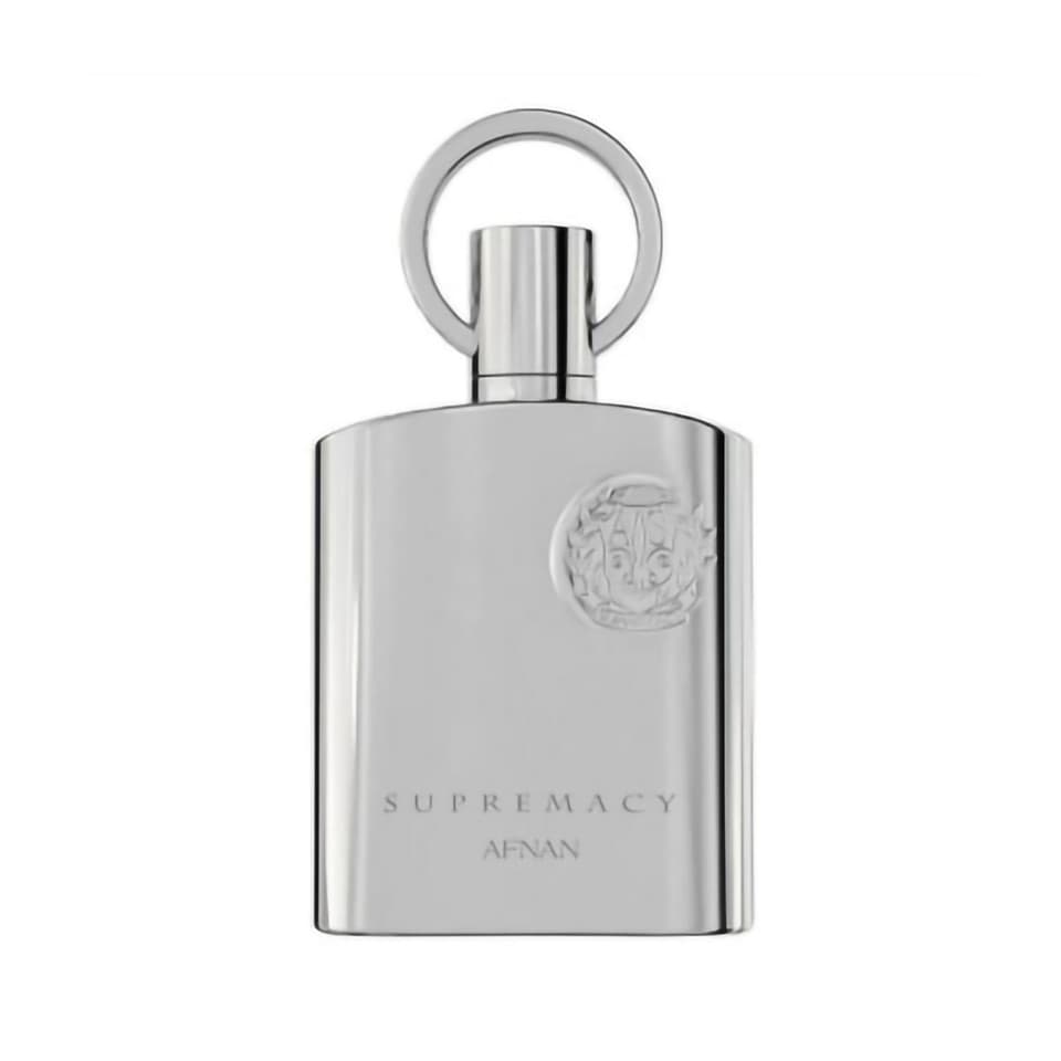 Supremacy Silver - Eau De Parfum