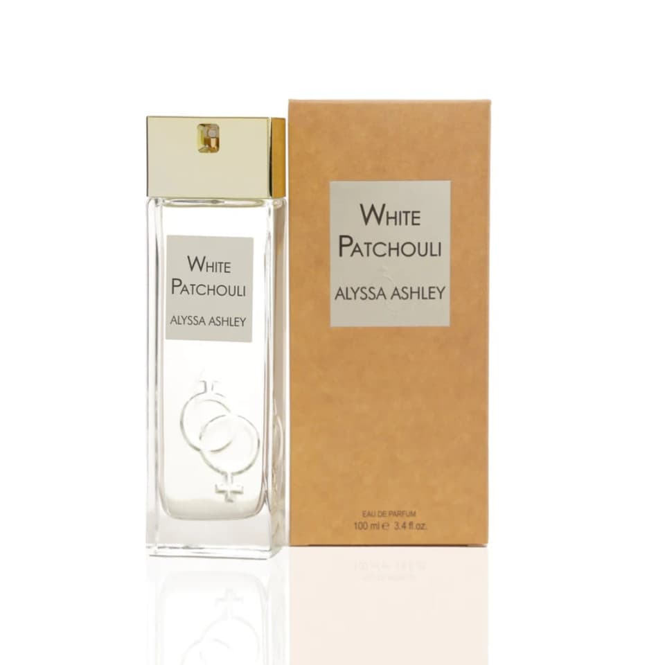 White Patchouli – Eau de Parfum