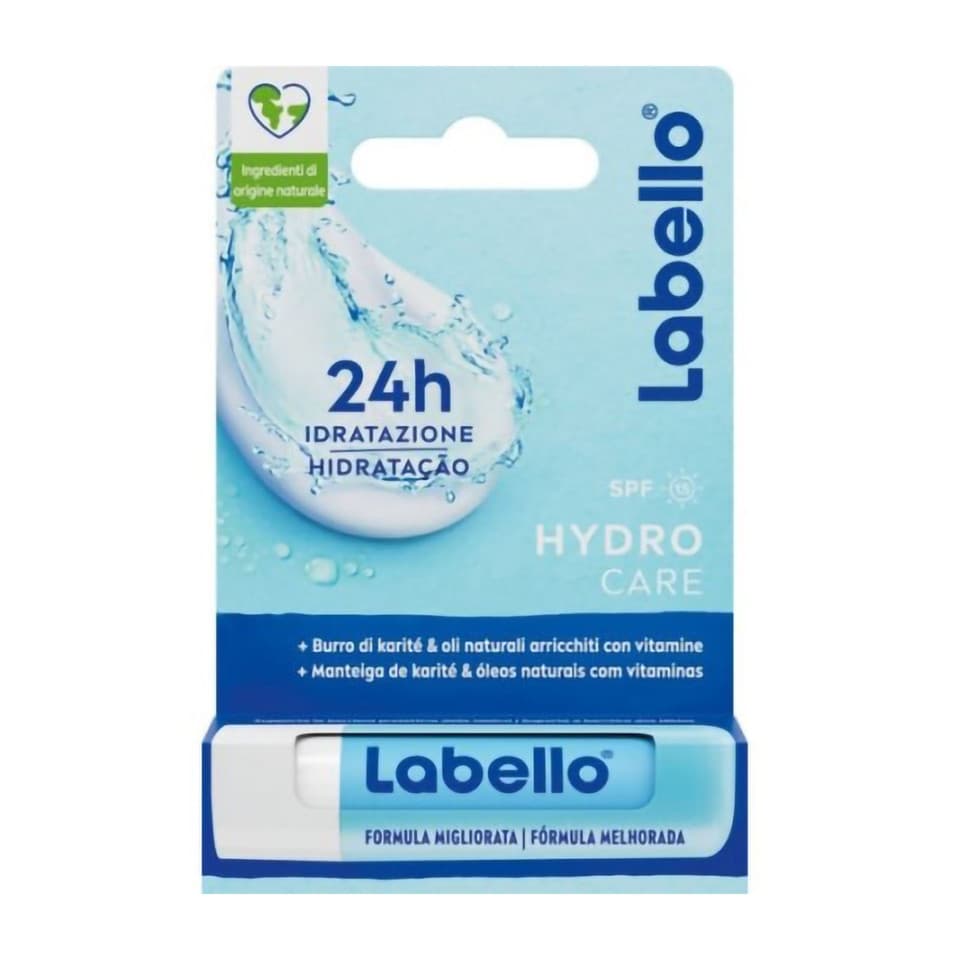 Hydro Care 24h Idratazione Spf15