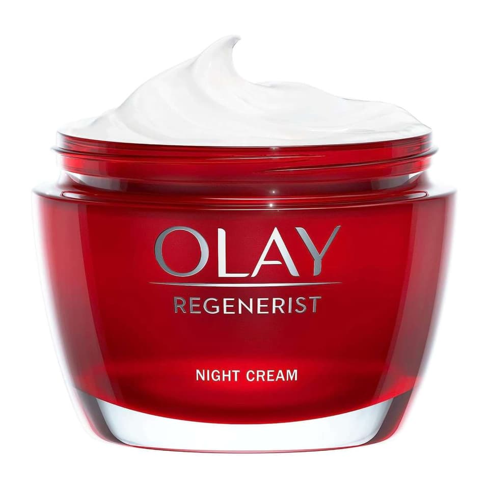 Crema Viso Notte Regenerist