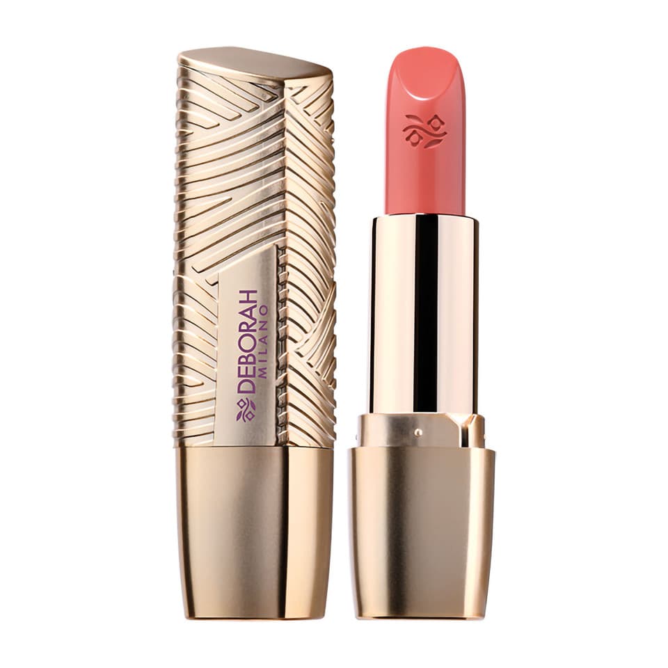 Deb Ross Milano Red 01