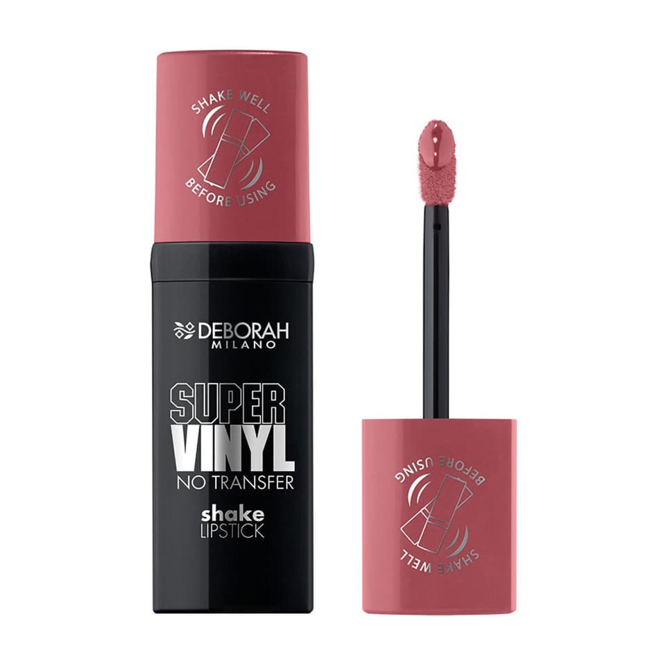 Super Vinyl No Transfer Shake Lipstick