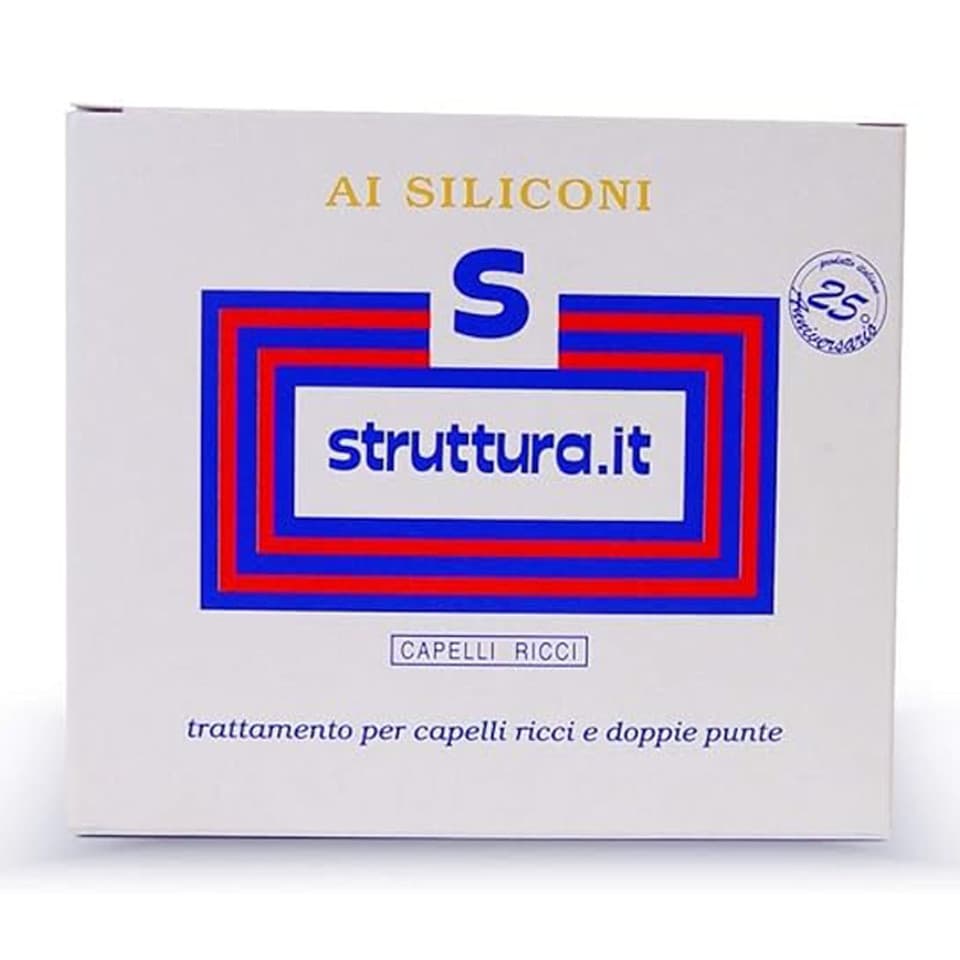 Lozioni Siliconi Bauletto