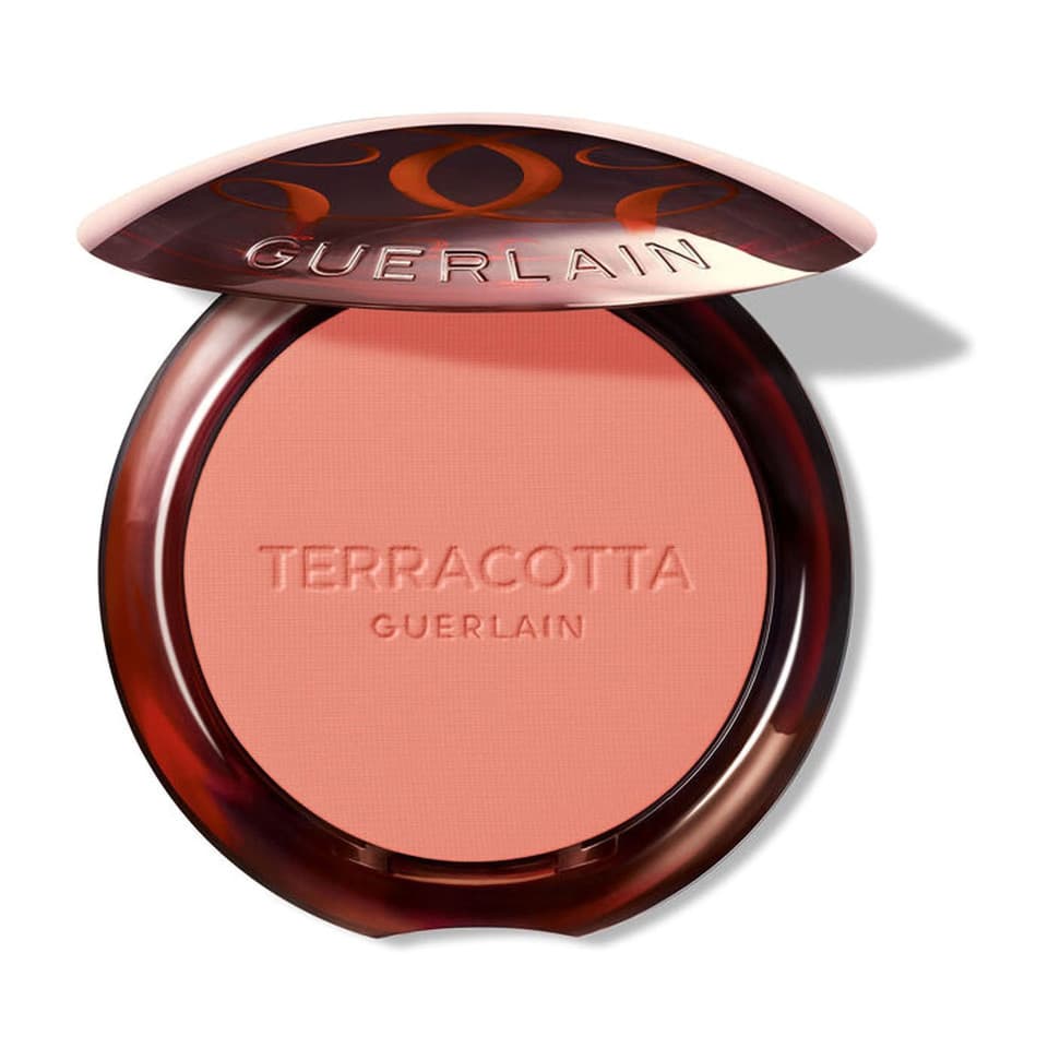 Terracotta Blush