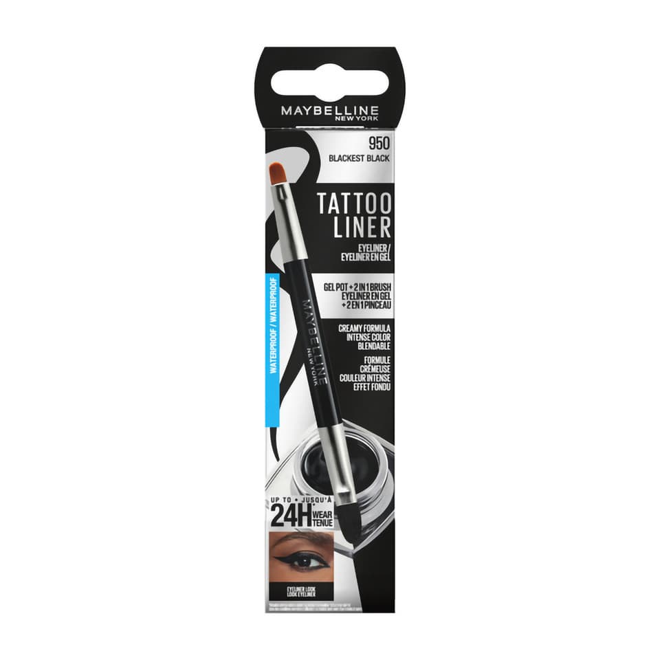 Tattoo Liner Gel Pencil